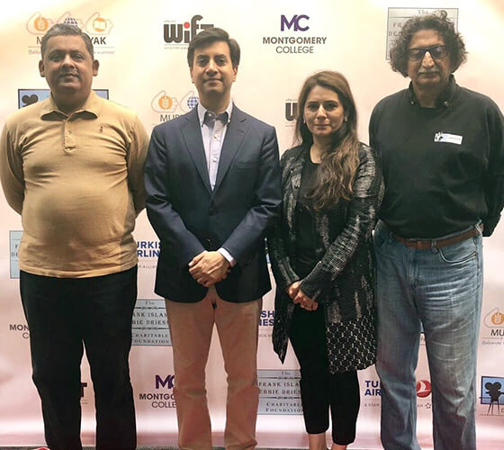 Ali-J.-Siddiqui-attended-screening-of-Koi-Ashiq-Kisi-Mehboob-Say Ali-J.-Siddiqui-attended-screening-of-Koi-Ashiq-Kisi-Mehboob-Say