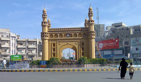Hyderabad-Pakistan