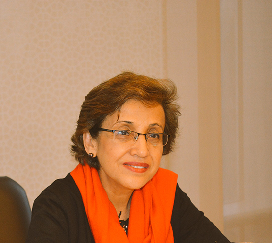 Tehmina-Janjua-said-that-Pakistan-and-the-US-have-been-successful